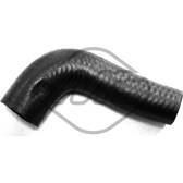 Radiator Hose METALCAUCHO - 09317