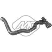 Radiator Hose METALCAUCHO - 09330