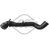 Radiator Hose METALCAUCHO - 09332