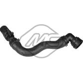Radiator Hose METALCAUCHO - 09337