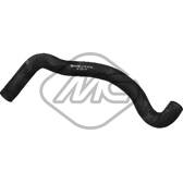 Radiator Hose METALCAUCHO - 09576