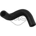 Radiator Hose METALCAUCHO - 97217