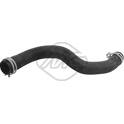 Radiator Hose METALCAUCHO - 97315