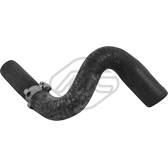 Radiator Hose METALCAUCHO - 97632