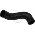 Radiator Hose METALCAUCHO - 98056