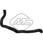 Radiator Hose METALCAUCHO - 98074