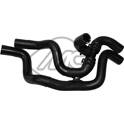 Radiator Hose METALCAUCHO - 98290