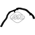 Radiator Hose METALCAUCHO - 98645