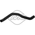 Radiator Hose METALCAUCHO - 98929