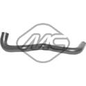 Radiator Hose METALCAUCHO - 98933