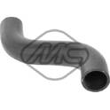 Radiator Hose METALCAUCHO - 98935