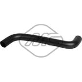 Radiator Hose METALCAUCHO - 98937