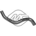 Radiator Hose METALCAUCHO - 98981