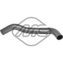 Radiator Hose METALCAUCHO - 98991