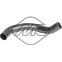 Radiator Hose METALCAUCHO - 99014
