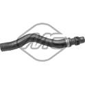 Radiator Hose METALCAUCHO - 99199