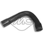 Radiator Hose METALCAUCHO - 99723