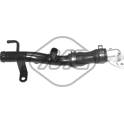 Radiator Hose METALCAUCHO - 99734