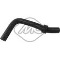 Radiator Hose METALCAUCHO - 99753