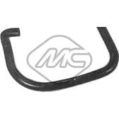 Radiatorslang METALCAUCHO - 07746