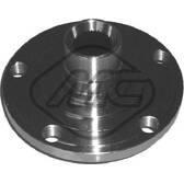 Radnabe METALCAUCHO - 90053