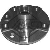 Radnabe METALCAUCHO - 90055