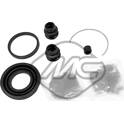 Repair Kit, brake caliper METALCAUCHO - 43007