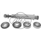 Repair Kit, control arm METALCAUCHO - 02920