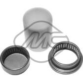 Repair Kit, control arm METALCAUCHO - 04414