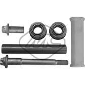 Repair Kit, control arm METALCAUCHO - 05031
