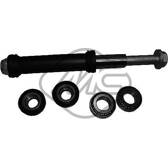 Repair Kit, control arm METALCAUCHO - 05098