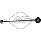 Repair Kit, gear shift lever METALCAUCHO - 02375