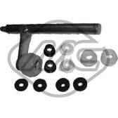 Repair Kit, gear shift lever METALCAUCHO - 02840