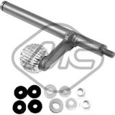 Repair Kit, gear shift lever METALCAUCHO - 02841