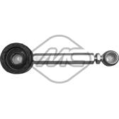 Repair Kit, gear shift lever METALCAUCHO - 02865