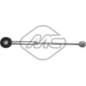 Repair Kit, gear shift lever METALCAUCHO - 02866