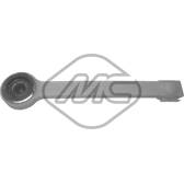 Repair Kit, gear shift lever METALCAUCHO - 04081