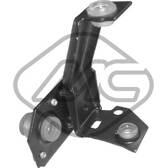 Repair Kit, gear shift lever METALCAUCHO - 04184