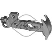 Repair Kit, gear shift lever METALCAUCHO - 04360