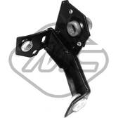 Repair Kit, gear shift lever METALCAUCHO - 04361