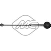 Repair Kit, gear shift lever METALCAUCHO - 04420