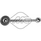 Repair Kit, gear shift lever METALCAUCHO - 06150