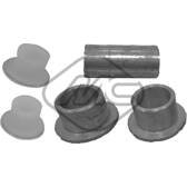 Repair Kit, gear shift lever METALCAUCHO - 39460