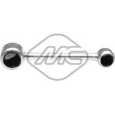 Repair Kit, gear shift lever METALCAUCHO - 58604