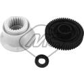 Repair Kit- starter METALCAUCHO - 43077