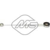 Reparatieset, schakelhefboom METALCAUCHO - 02866