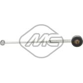 Reparatieset, schakelhefboom METALCAUCHO - 04420