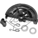Reparationssats, automatisk kopplingsjustering METALCAUCHO - 00519