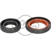 Retentor, flange de caixa de velocidades METALCAUCHO - 04564