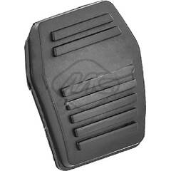 Revêtement de pédale de frein METALCAUCHO - 00418